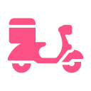 Deliver Bike