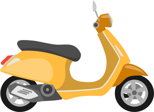 Scooty