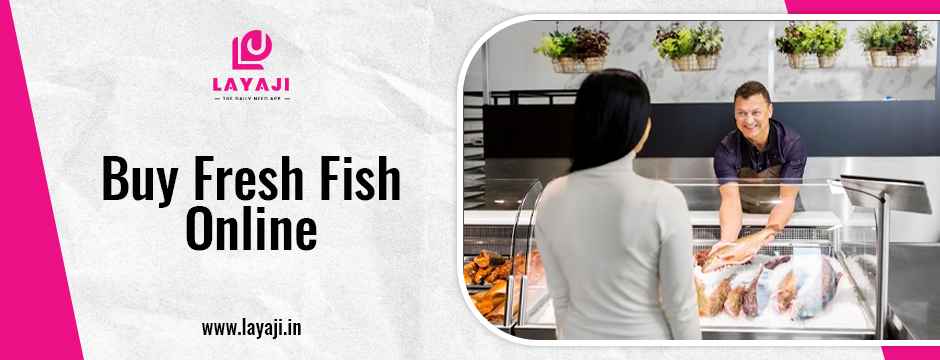 How to Buy Fresh Fish Online Without Getting Scammed: A Checklist
