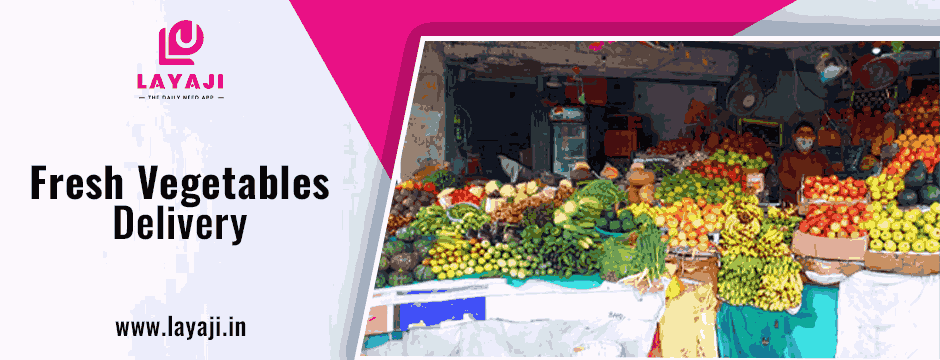 10 Reasons Urban Households Prefer Fresh Vegetables Delivery Services