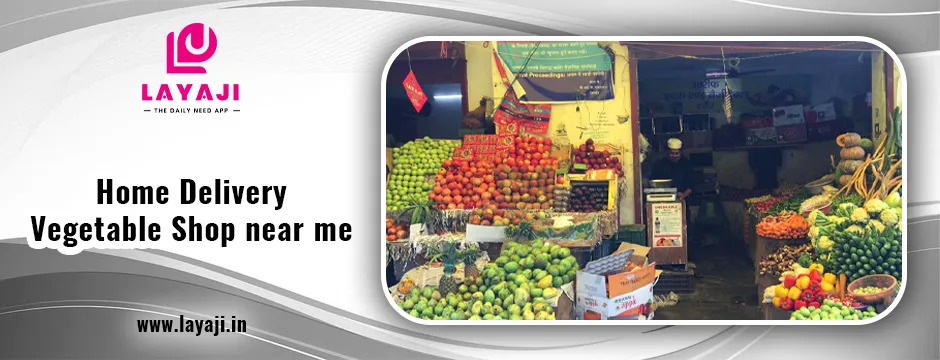 Avoid These 10 Mistakes When Ordering from a Home Delivery Vegetable Shop