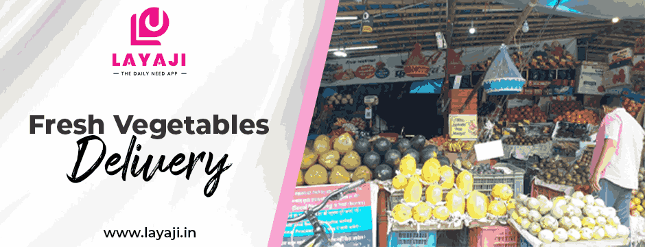 10 Reasons to Switch Fresh Vegetables Delivery for Healthy Lifestyle