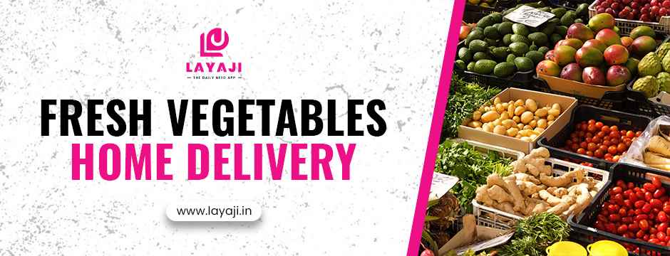 Online Fruits Delivery vs Local Fruit Vendors: Which Is More Reliable?