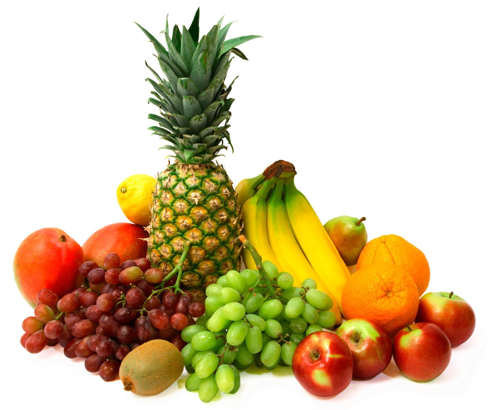 Fresh Fruit