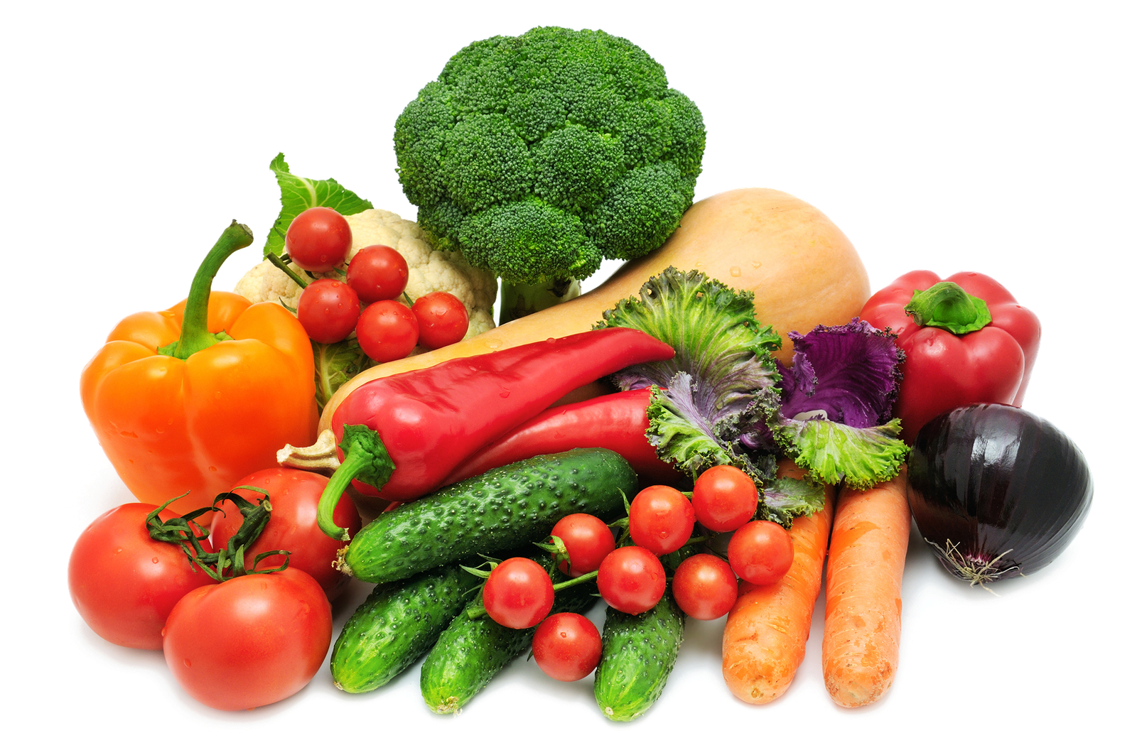 Vegetable