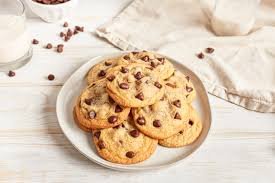 Cookies & Biscuits