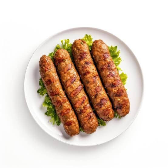Kebabs / Sausages / Cold Cuts