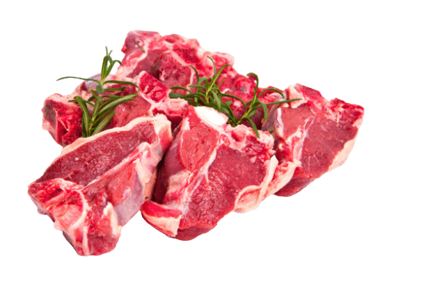 Mutton