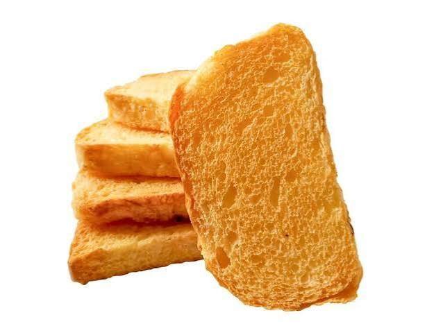Rusk