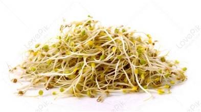 Sprouts
